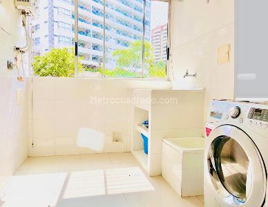 Apartamento de 3 alcobas en venta en Cerro Cristales, Cali, 200 m² · foto 9 de 14