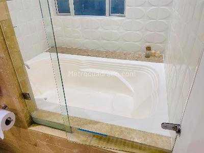 Apartamento de 3 alcobas en venta en Cerro Cristales, Cali, 200 m² · foto 11 de 14