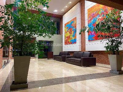 Apartamento de 3 alcobas en venta en Cerro Cristales, Cali, 200 m² · foto 14 de 14