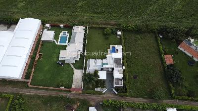 Casa de 4 alcobas en venta en Cascajal, Cali, 400 m² · foto 3 de 14