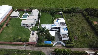 Casa de 4 alcobas en venta en Cascajal, Cali, 400 m² · foto 4 de 14