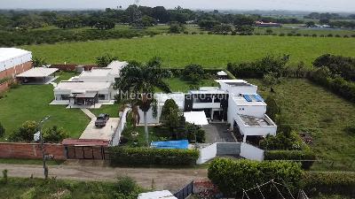 Casa de 4 alcobas en venta en Cascajal, Cali, 400 m² · foto 6 de 14