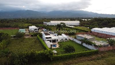 Casa de 4 alcobas en venta en Cascajal, Cali, 400 m² · foto 7 de 14
