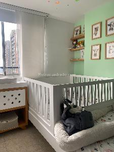 Apartamento en venta en Belen, Medellín · foto 16 de 16