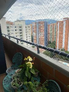Apartamento en venta en Belen, Medellín · foto 2 de 16