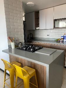 Apartamento en venta en Belen, Medellín · foto 3 de 16