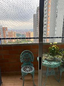 Apartamento en venta en Belen, Medellín · foto 6 de 16