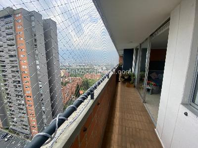 Apartamento en venta en Belen, Medellín · foto 9 de 16