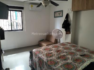 Apartamento de 2 alcobas en venta en Otros, Barranquilla, 90 m² · foto 10 de 20