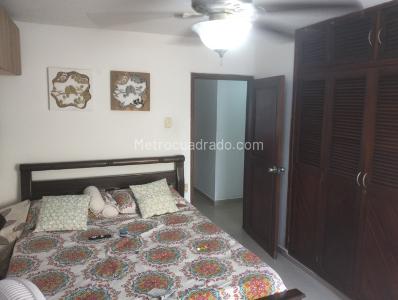 Apartamento de 2 alcobas en venta en Otros, Barranquilla, 90 m² · foto 11 de 20