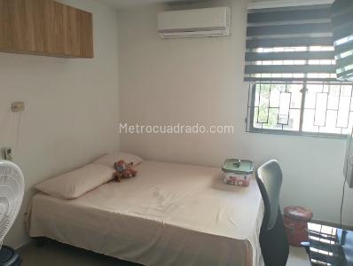 Apartamento de 2 alcobas en venta en Otros, Barranquilla, 90 m² · foto 13 de 20