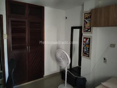 Apartamento de 2 alcobas en venta en Otros, Barranquilla, 90 m² · foto 14 de 20