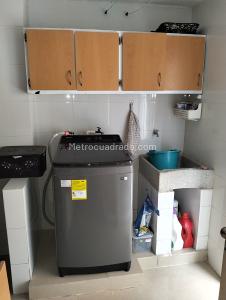 Apartamento de 2 alcobas en venta en Otros, Barranquilla, 90 m² · foto 19 de 20