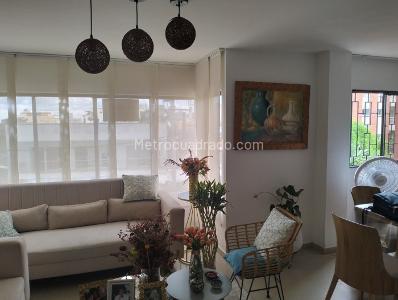 Apartamento de 2 alcobas en venta en Otros, Barranquilla, 90 m² · foto 2 de 20