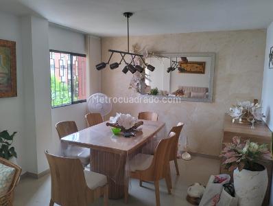 Apartamento de 2 alcobas en venta en Otros, Barranquilla, 90 m² · foto 4 de 20