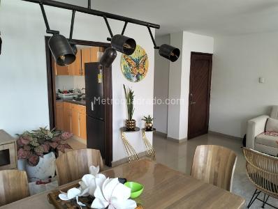 Apartamento de 2 alcobas en venta en Otros, Barranquilla, 90 m² · foto 5 de 20