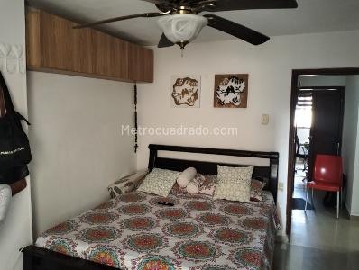 Apartamento de 2 alcobas en venta en Otros, Barranquilla, 90 m² · foto 9 de 20