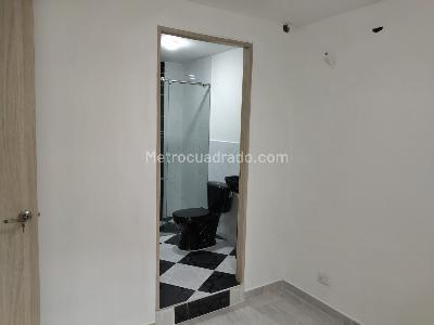 Apartamento de 3 alcobas en venta en Valle Del Lili, Cali, 56 m² · foto 6 de 19