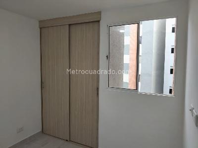 Apartamento de 3 alcobas en venta en Valle Del Lili, Cali, 56 m² · foto 7 de 19