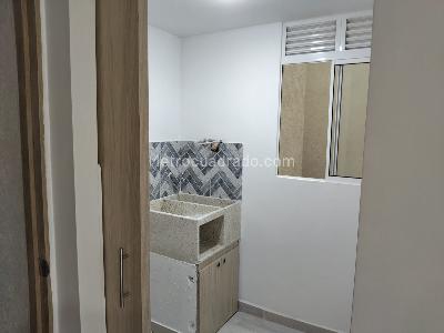 Apartamento de 3 alcobas en venta en Valle Del Lili, Cali, 56 m² · foto 8 de 19