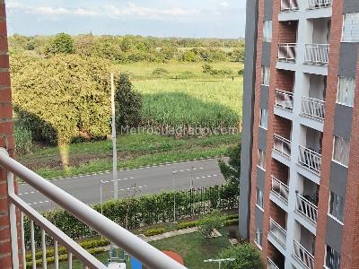 Apartamento de 3 alcobas en venta en Valle Del Lili, Cali, 56 m² · foto 9 de 19