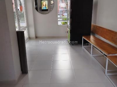 Apartamento de 3 alcobas en venta en Valle Del Lili, Cali, 56 m² · foto 15 de 19