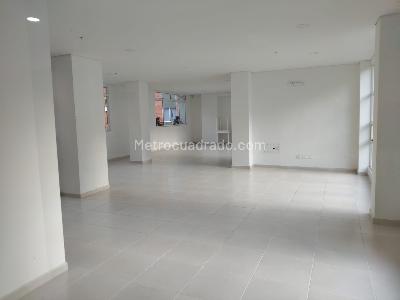 Apartamento de 3 alcobas en venta en Valle Del Lili, Cali, 56 m² · foto 19 de 19