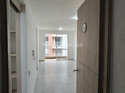 Apartamento de 3 alcobas en venta en Valle Del Lili, Cali, 56 m² · foto 2 de 19