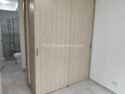 Apartamento de 3 alcobas en venta en Valle Del Lili, Cali, 56 m² · foto 4 de 19