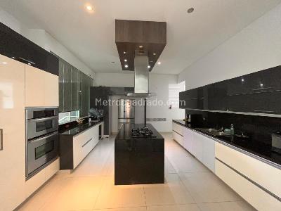 Casa de 5 alcobas en venta en Pance, Cali, 900 m² · foto 9 de 20