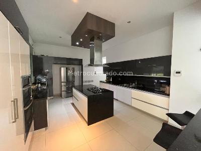Casa de 5 alcobas en venta en Pance, Cali, 900 m² · foto 13 de 20