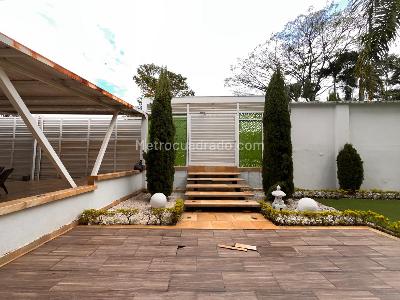 Casa de 5 alcobas en venta en Pance, Cali, 900 m² · foto 14 de 20