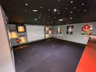 Casa de 5 alcobas en venta en Pance, Cali, 900 m² · foto 15 de 20
