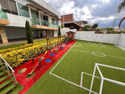 Casa de 5 alcobas en venta en Pance, Cali, 900 m² · foto 16 de 20
