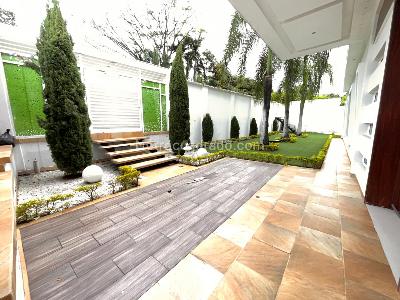 Casa de 5 alcobas en venta en Pance, Cali, 900 m² · foto 17 de 20