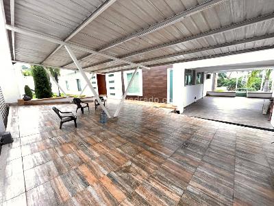 Casa de 5 alcobas en venta en Pance, Cali, 900 m² · foto 19 de 20