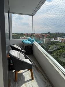 Apartamento en venta en Pance, Cali · foto 5 de 15