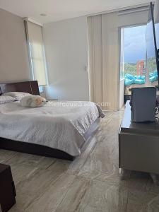 Apartamento en venta en Pance, Cali · foto 14 de 15