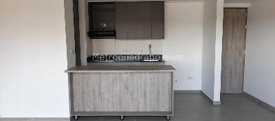Apartamento de 2 alcobas en venta en Barro Blanco, Rionegro, 70 m² · foto 2 de 20