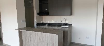 Apartamento de 2 alcobas en venta en Barro Blanco, Rionegro, 70 m² · foto 3 de 20