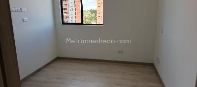 Apartamento de 2 alcobas en venta en Barro Blanco, Rionegro, 70 m² · foto 4 de 20
