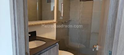 Apartamento de 2 alcobas en venta en Barro Blanco, Rionegro, 70 m² · foto 5 de 20