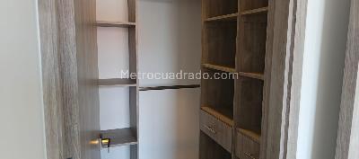 Apartamento de 2 alcobas en venta en Barro Blanco, Rionegro, 70 m² · foto 6 de 20