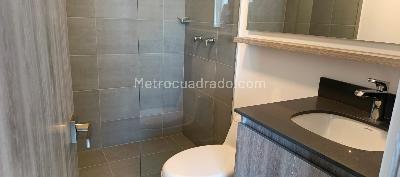 Apartamento de 2 alcobas en venta en Barro Blanco, Rionegro, 70 m² · foto 9 de 20