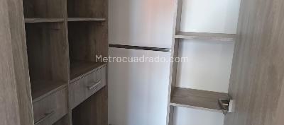Apartamento de 2 alcobas en venta en Barro Blanco, Rionegro, 70 m² · foto 10 de 20