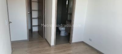 Apartamento de 2 alcobas en venta en Barro Blanco, Rionegro, 70 m² · foto 11 de 20