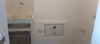 Apartamento de 2 alcobas en venta en Barro Blanco, Rionegro, 70 m² · foto 13 de 20