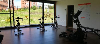 Apartamento de 2 alcobas en venta en Barro Blanco, Rionegro, 70 m² · foto 17 de 20