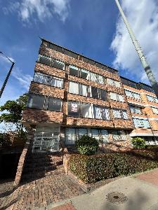 Apartamento en Venta, Nicolas De Federman, Bogotá D.C.