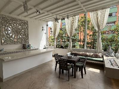 Casa de 3 alcobas en venta en Laureles, Medellín, 440 m² · foto 11 de 20